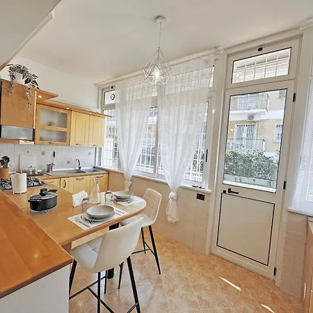 Near Vatican - Monteverde Intero Apartment