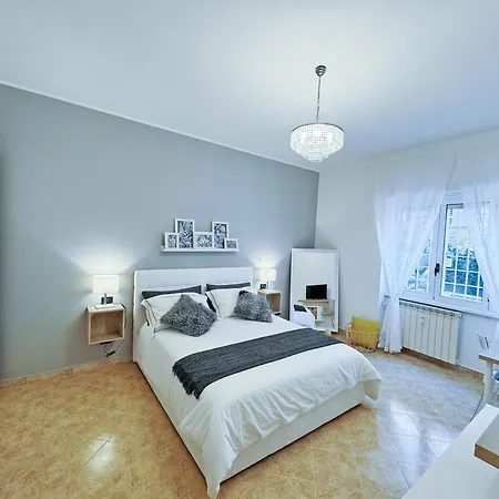 Apartment Near Vatican - Monteverde Intero