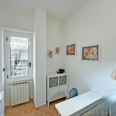 Near Vatican - Monteverde Intero Apartment *