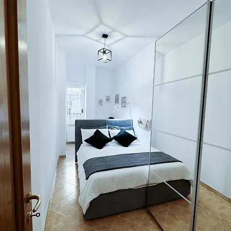 Apartment Near Vatican - Monteverde Intero